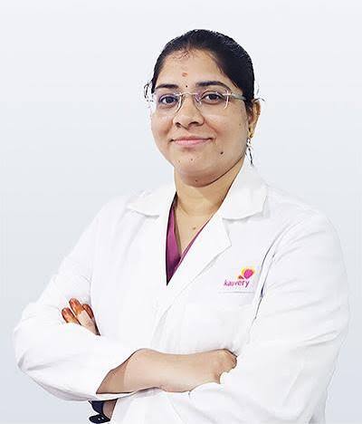 Dr Divya A